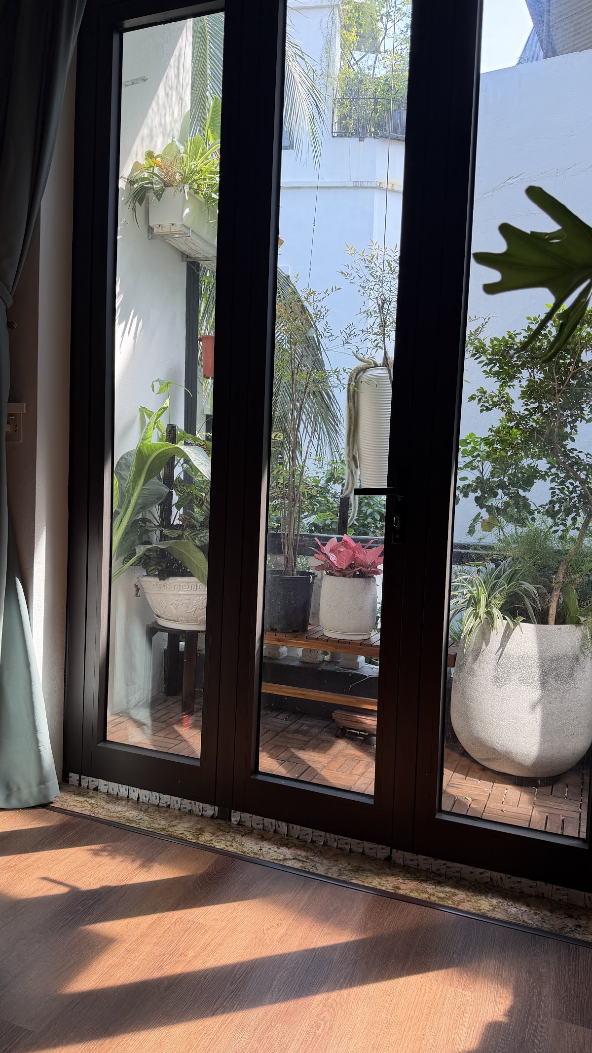 Sân Thể Thao Times City • Sân Bóng Rổ & Tennis Ngoài Trời