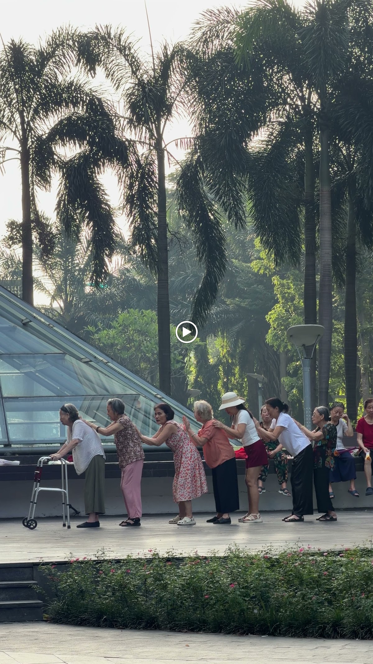 Sân Thể Thao Times City • Lưới Rào & Không Gian Vận Động Ngoài Trời