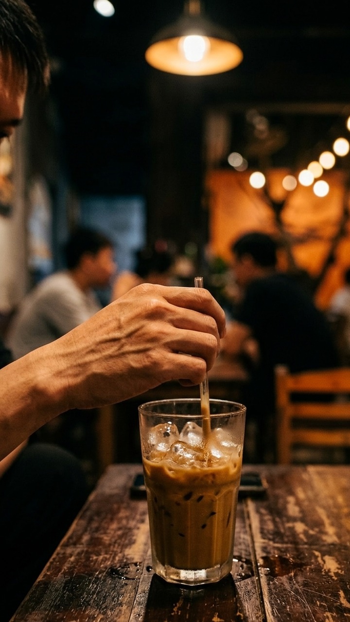 1.3 Chuyển cảnh