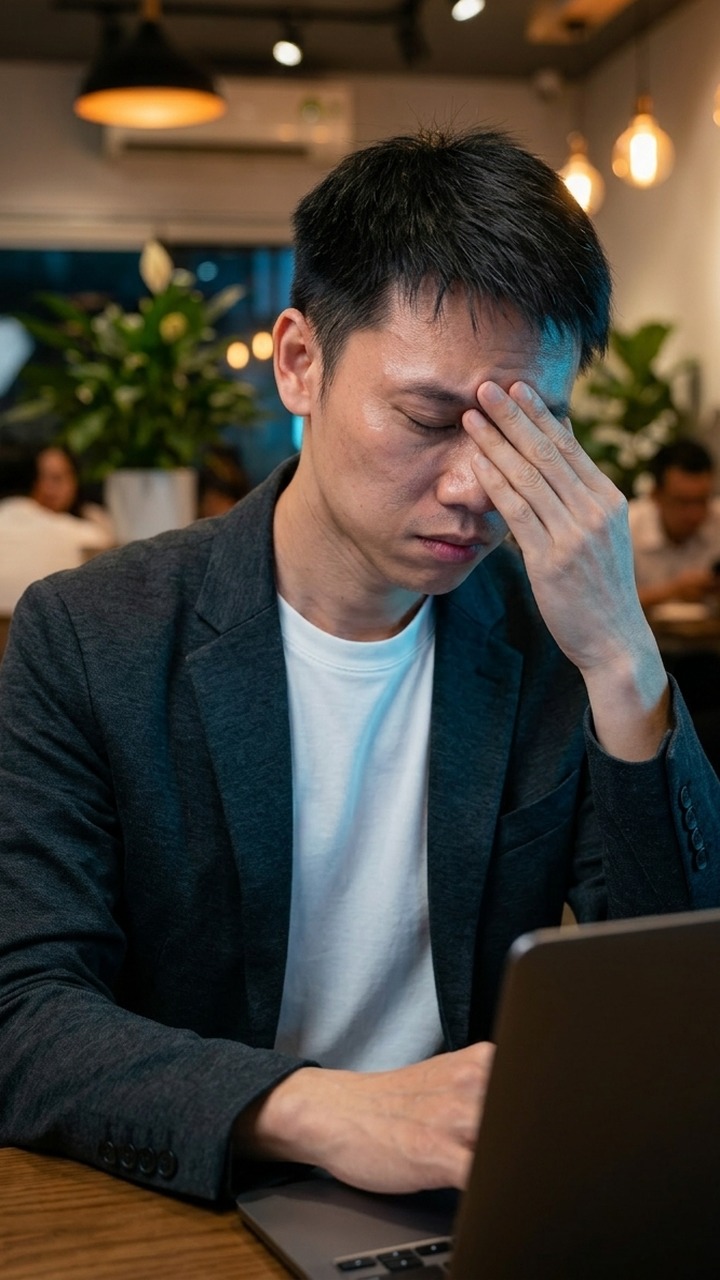 3.3 Chuyển cảnh