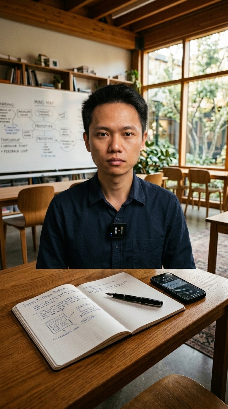 5.1A Đầu cảnh