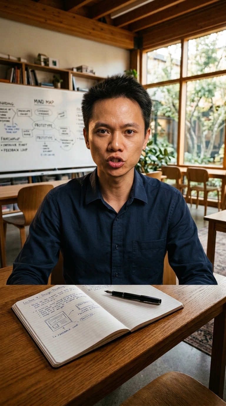 5.3B Kết thúc