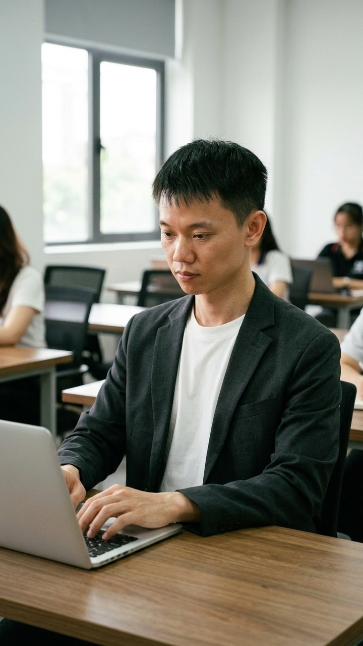 2.1 Đầu cảnh