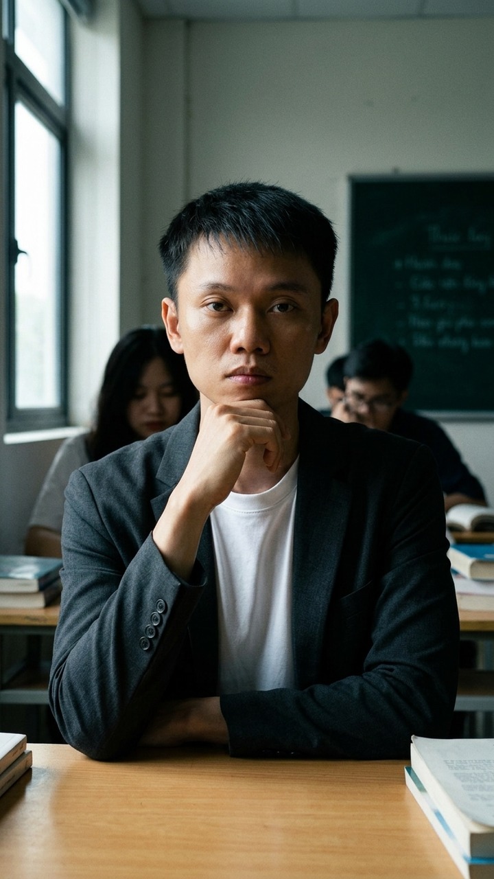 3.1 Đầu cảnh
