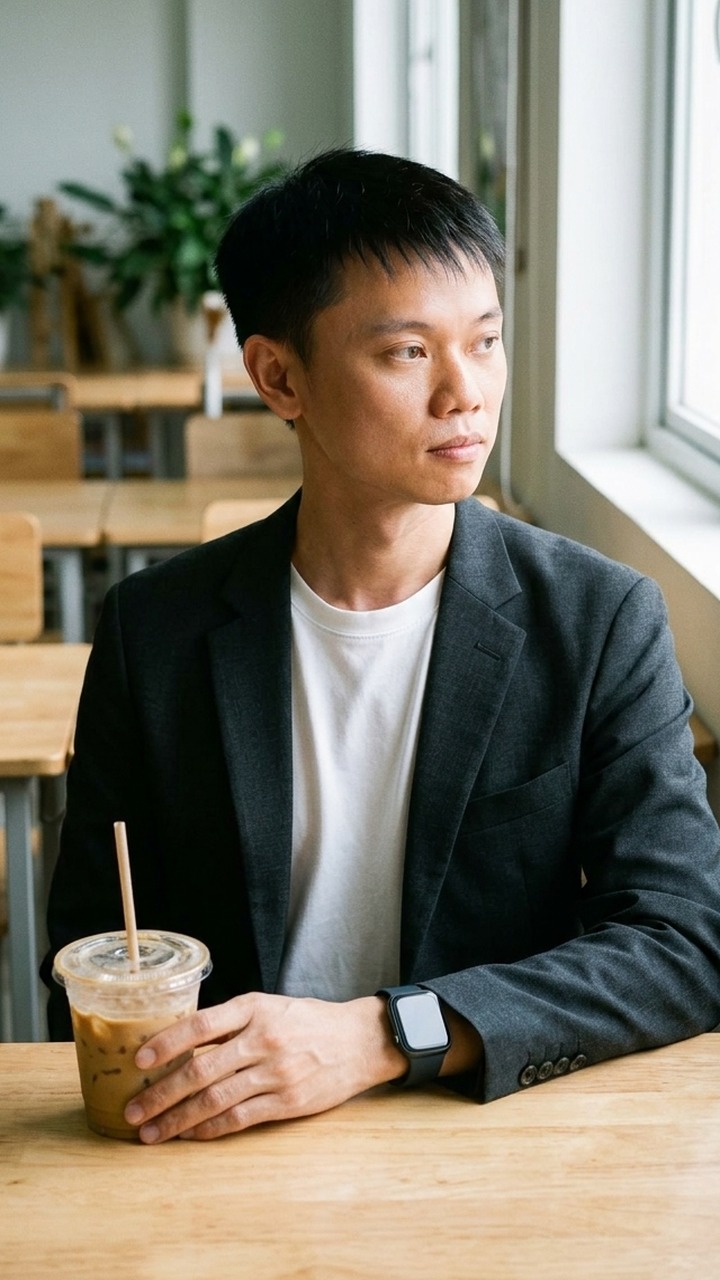 5.1B Đầu cảnh