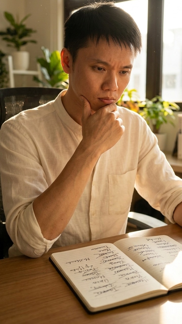 2.3 Chuyển cảnh