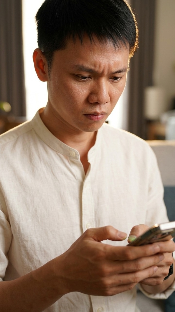 3.3 Chuyển cảnh