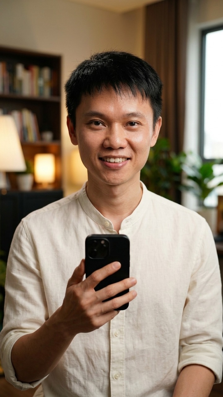 5.1A Đầu cảnh
