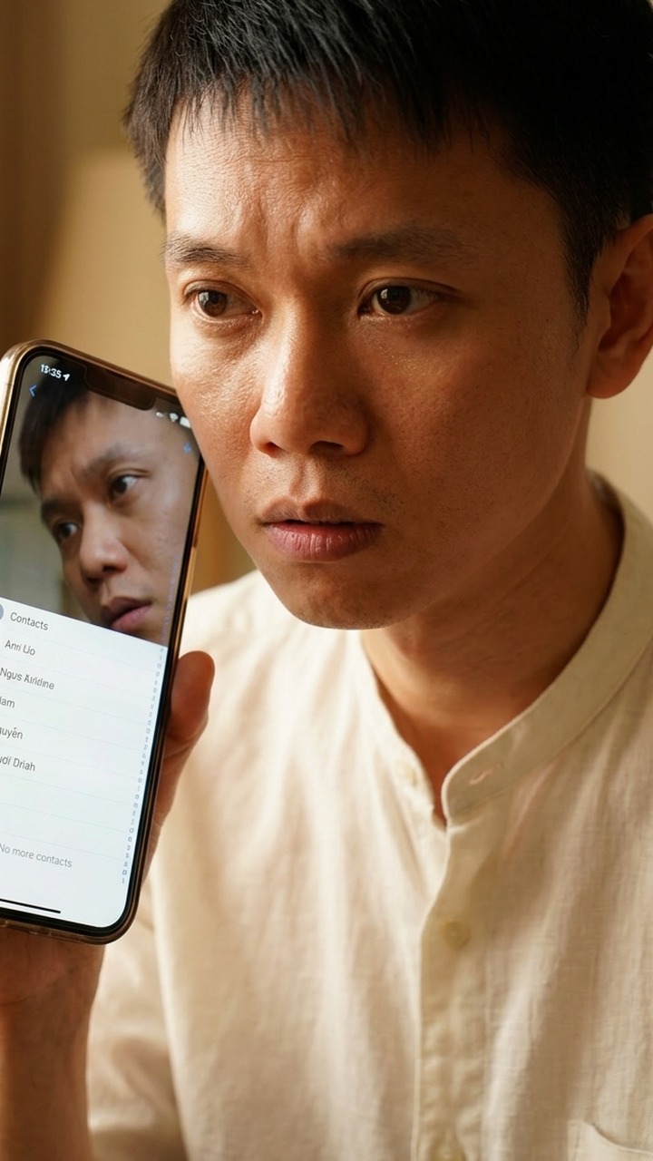 5.1B Đầu cảnh