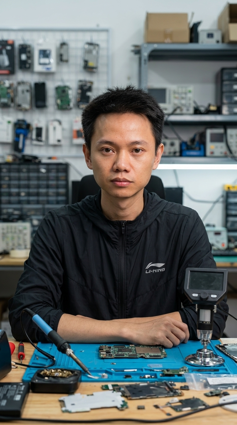 5.3B Kết thúc