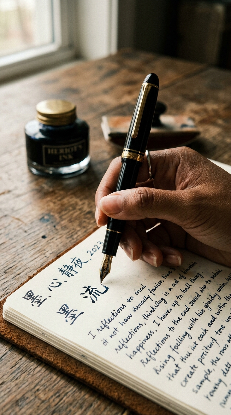 3.3 Chuyển cảnh