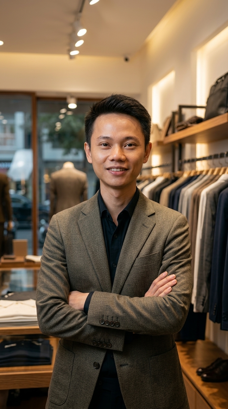 5.3B Kết thúc