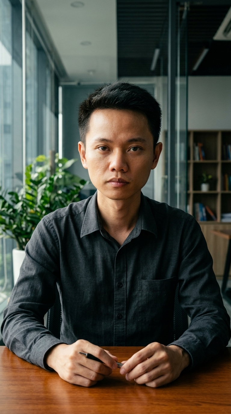 5.1A Đầu cảnh