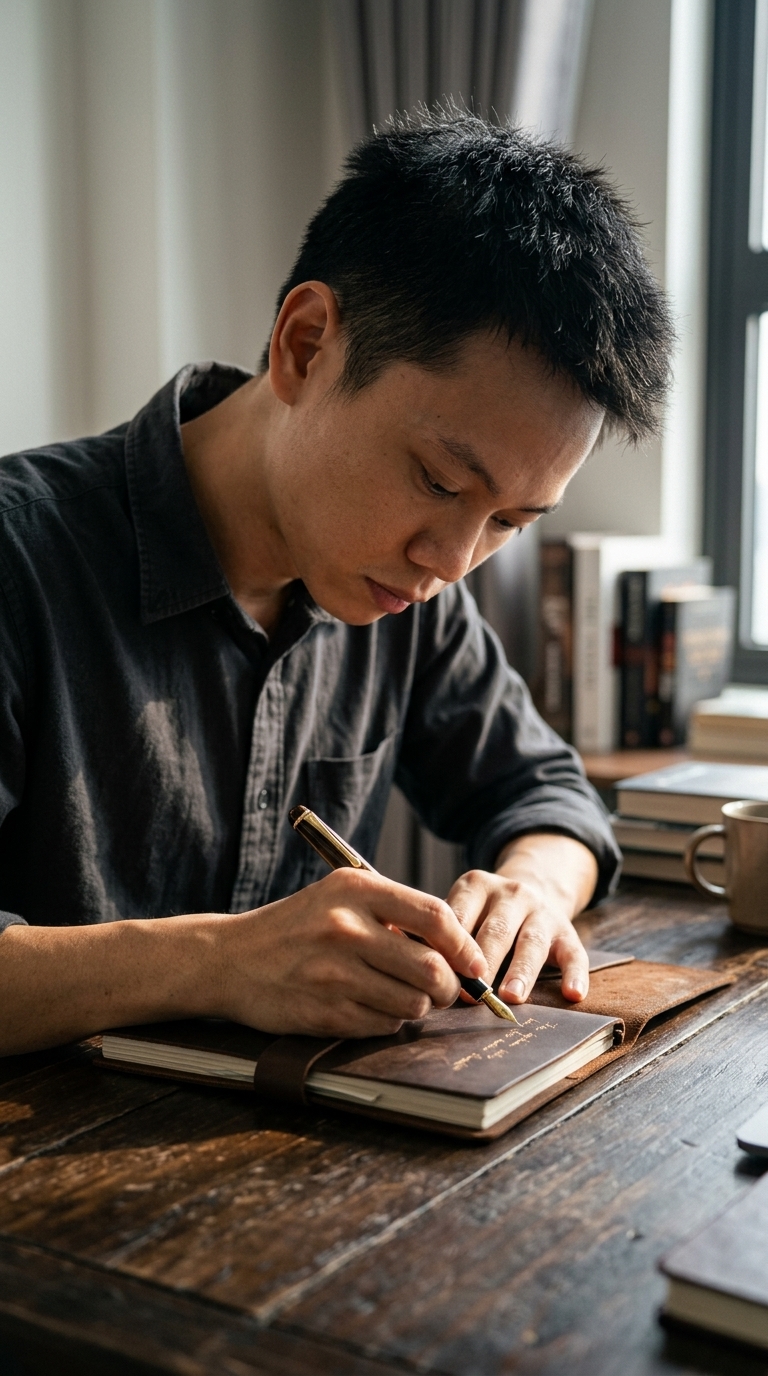 5.1B Đầu cảnh