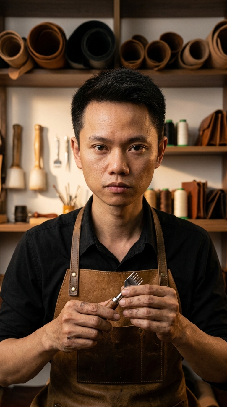 5.1A Đầu cảnh