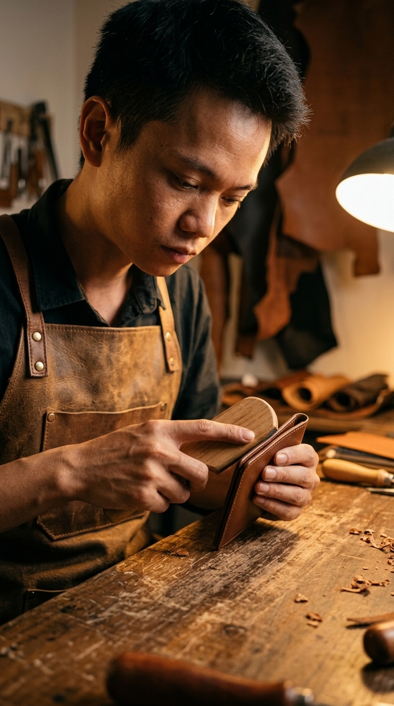 5.1B Đầu cảnh